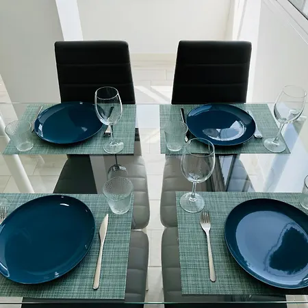 Vistas Plaza Espana Centro Ciudad Palmas Apartment *