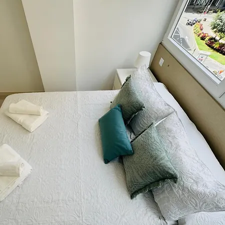 Apartment Vistas Plaza Espana Centro Ciudad Palmas *