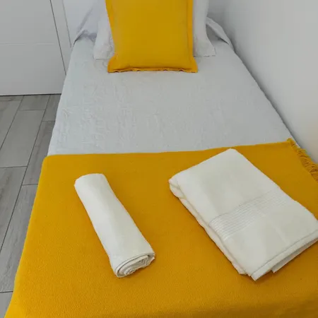 Vistas Plaza Espana Centro Ciudad Palmas Apartment Las Palmas de Gran Canaria