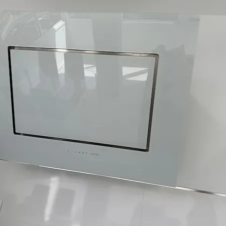 Vistas Plaza Espana Centro Ciudad Palmas Apartment