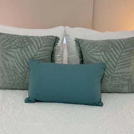 Vistas Plaza Espana Centro Ciudad Palmas Apartment Las Palmas de Gran Canaria