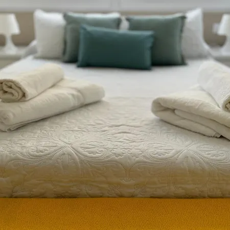 Vistas Plaza Espana Centro Ciudad Palmas Apartment