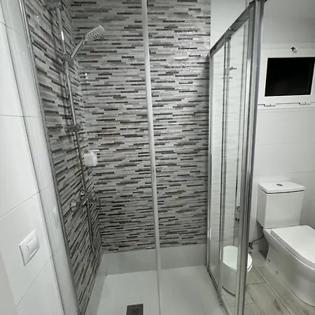 Vistas Plaza Espana Centro Ciudad Palmas Las Palmas de Gran Canaria